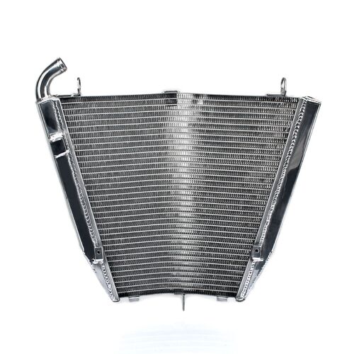 WHITES RADIATOR HON CBR1000RR 06-07
