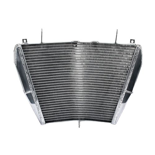 WHITES RADIATOR HON CBR1000RR 08-11