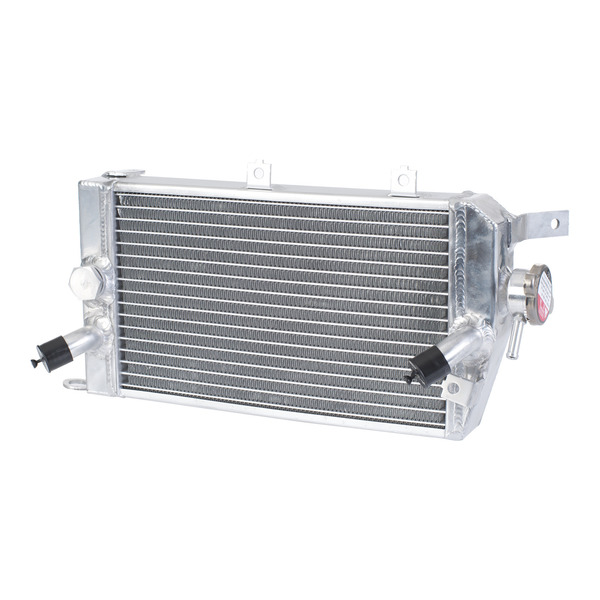 WHITES RADIATOR KAW KLR650 08-14