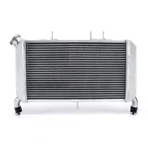 WHITES RADIATOR YAM MT09 / FZ09 14-16