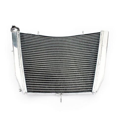 WHITES RADIATOR SUZ GSX-R600 / 750 11-17