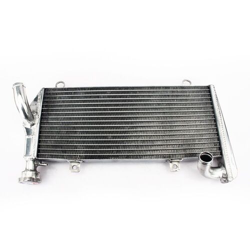 WHITES RADIATOR UPPER DUC PANIGALE 1199 / S / R 12-16