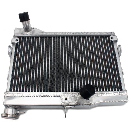 WHITES RADIATOR YAM MT07 / FZ07 14-16