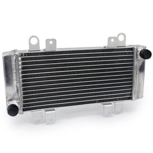 WHITES RADIATOR KAW NINJA 250R 09-12