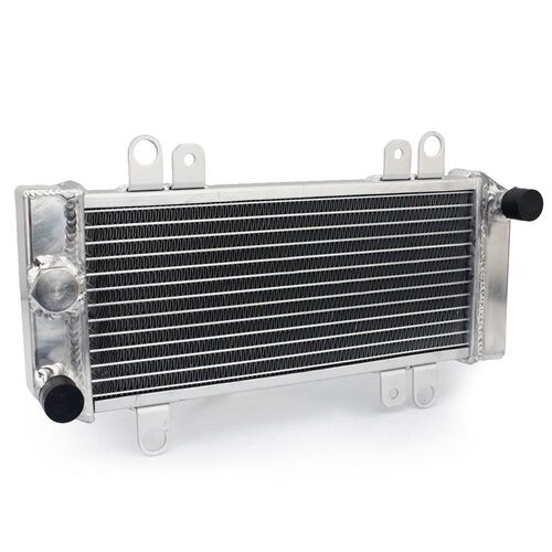 WHITES RADIATOR KAW NINJA 300 13-17