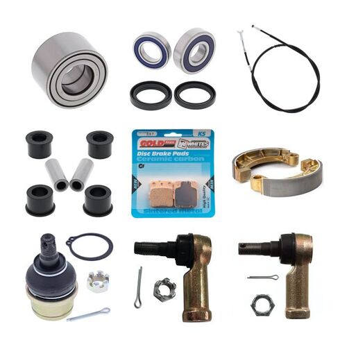 Whites ATV rebuild Kit Hon TRX420FA2 14-16 / TRX420TM1 14-20