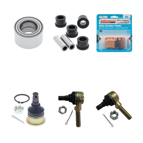 Whites ATV rebuild Kit Yam YFM450 Kodiak / EPS 18-20
