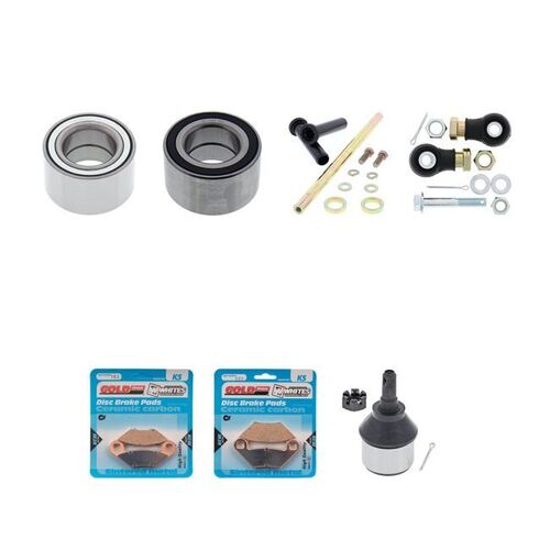 Whites ATV rebuild Kit for Polaris Sportsman 570 EFI HD 2014 to 2019