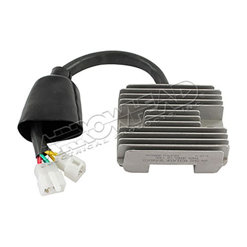 Voltage Regulator AHA6090