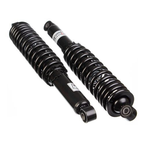 Whites Shocks (Fr Pair) for Hon TRX500FGA Fourtrax Foreman 4X4 2004 to 2009