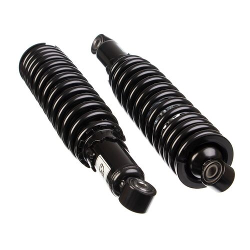 Whites Shock Absorbers (Front Pair) for Honda TRX350TE Rancher 2000 to 2006