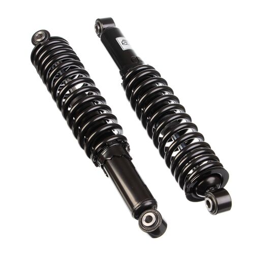 Whites Shock Absorbers (Front Pair) for Suz LTA700X King Quad 4WD 2005 to 2007