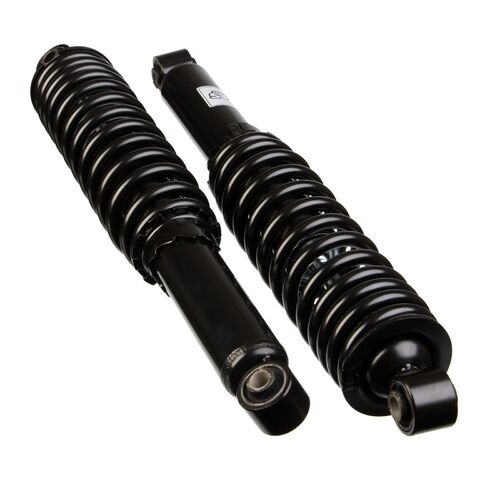 Whites Shock Absorbers (Front Pair) for Yamaha YXR660 Rhino 2004 to 2005