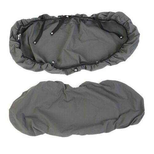 Whites Seat Cover Canvas HONDA PIONEER7 BASE