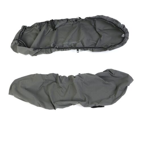 Whites Seat Cover Canvas HONDA PIONEER1 BACK