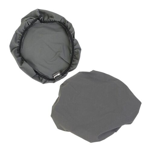 Whites Seat Cover Canvas YAMAHA VIKING BACK & BASE