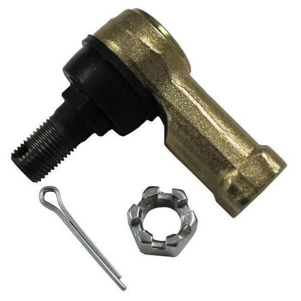 Whites Tie Rod End Left Hand Thread for Honda TRX250R 1986 to 1989
