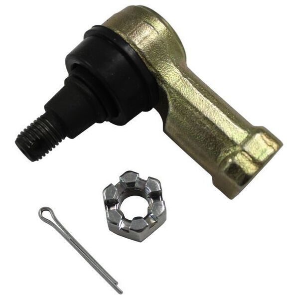 Tie Rod End Right Hand Thread for Suzuki LTA700X KingQuad 4WD 2005 to 2007