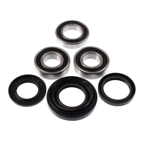 Rear Wheel Bearing Kit