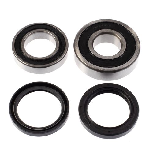 Rear Wheel Bearing Kit