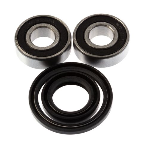 Front Wheel Bearing Kit