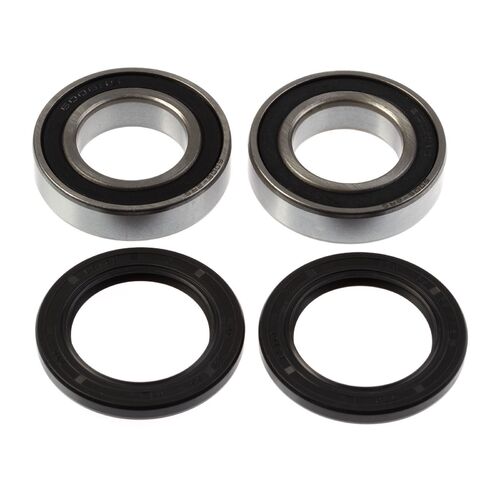 Rear Wheel Bearing Kit
