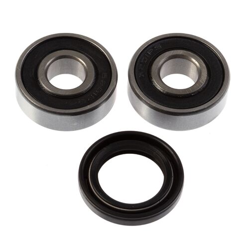 Front Wheel Bearing Kit
