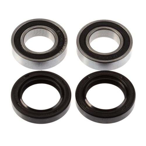 Front Wheel Bearing Kit