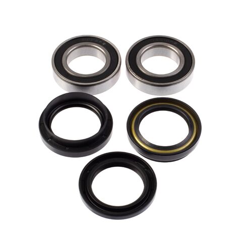 Front Wheel Bearing Kit