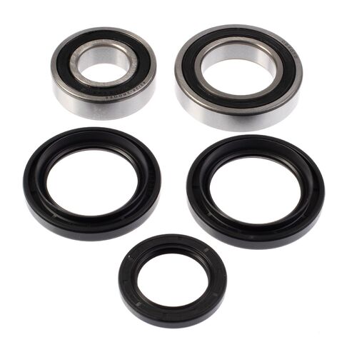 Rear Wheel Bearing Kit