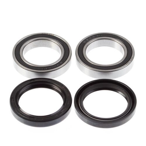 Front Wheel Bearing Kit