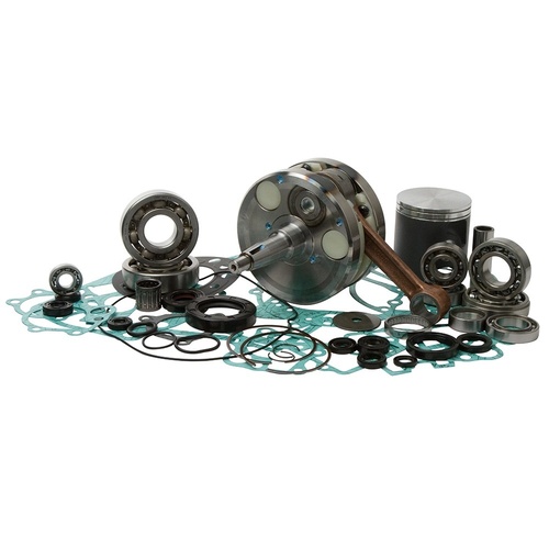 Vertex & Hot Rods Complete Engine Rebuild Kit - Honda CR250R 02-04