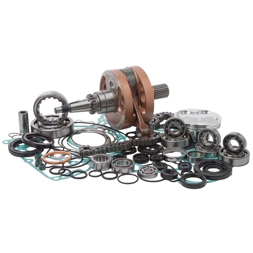 Vertex & Hot Rods Complete Engine Rebuild Kit - Honda CRF250R 2005