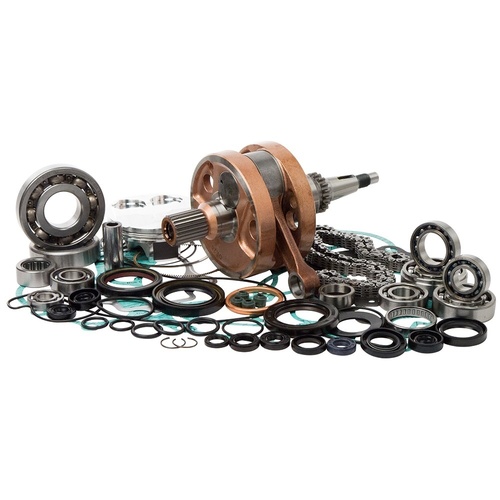 Vertex & Hot Rods Complete Engine Rebuild Kit - Honda CRF250R 2007