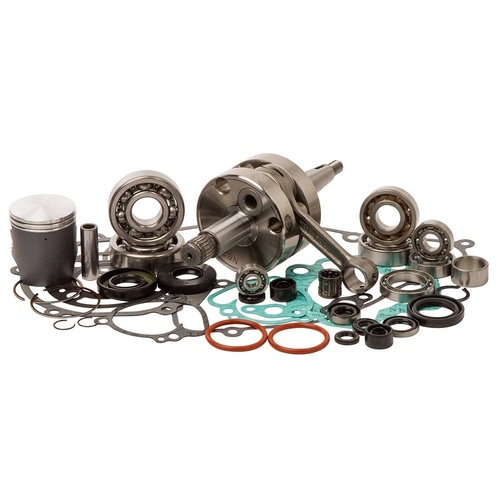 Vertex & Hot Rods Complete Engine Rebuild Kit - Kawasaki KX65 2000-01