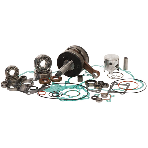 Wrench Rabbit Complete Engine Rebuild Kit WR101-054 for KTM 65 SX 2003-2008