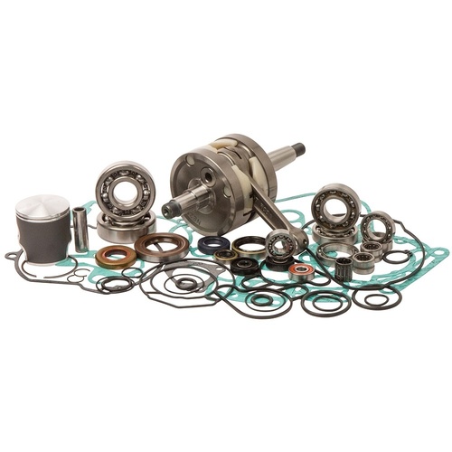 Vertex & Hot Rods Complete Engine Rebuild Kit - KTM 65SX 09-16