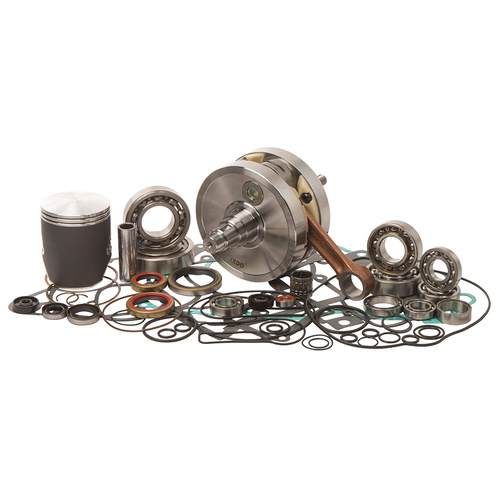 Wrench Rabbit Complete Engine Rebuild Kit WR101-067 for KTM 250 SX 2007-2015