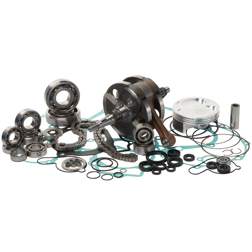 Wrench Rabbit Engine Rebuild Kit WR101-087 for Yamaha YZ450F YZF450 2006-2009