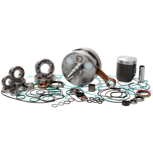 Wrench Rabbit Complete Engine Rebuild Kit WR101-091 for KTM 250 EXC 2008-2014