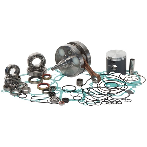 Vertex & Hot Rods Complete Engine Rebuild Kit - KTM 300 EXC