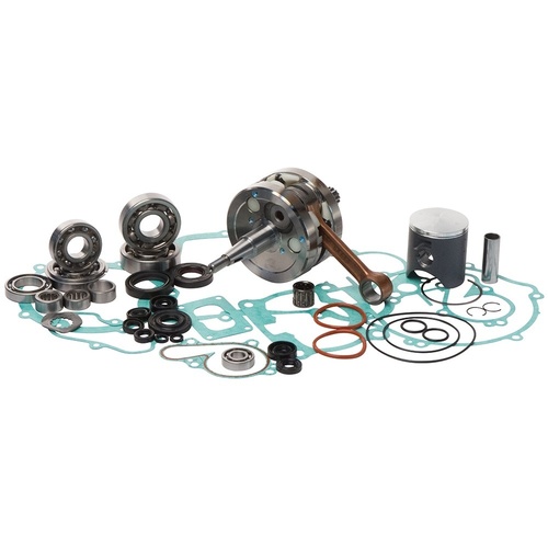 Vertex & Hot Rods Complete Engine Rebuild Kit - Yamaha YZ125 98-00