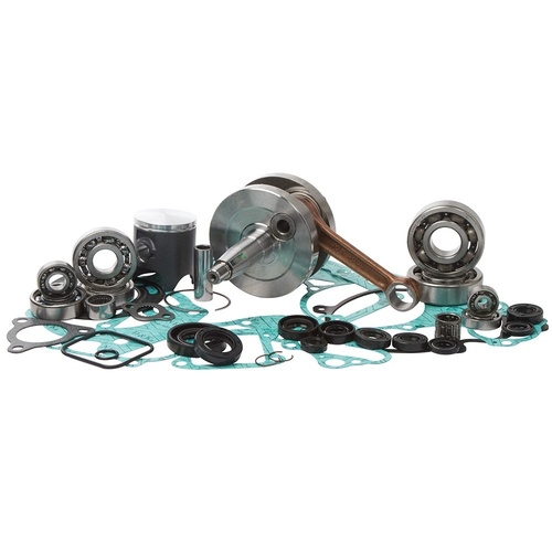 Vertex & Hot Rods Complete Engine Rebuild Kit - Yamaha YZ80 93-01