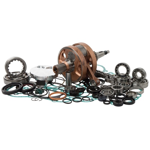Vertex & Hot Rods Complete Engine Rebuild Kit - Honda CRF250X 04-06