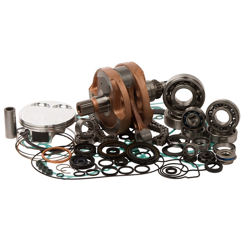 Wrench Rabbit Complete Engine Rebuild Kit WR101-150 for Honda CRF450R 2013-2016