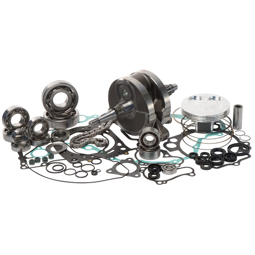 Wrench Rabbit Engine Rebuild Kit WR101-181 for Yamaha YZ450F YZF450 2014-2016