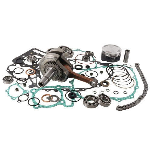 Vertex & Hot Rods Complete Engine Rebuild Kit - Honda TRX400X 99-04 **