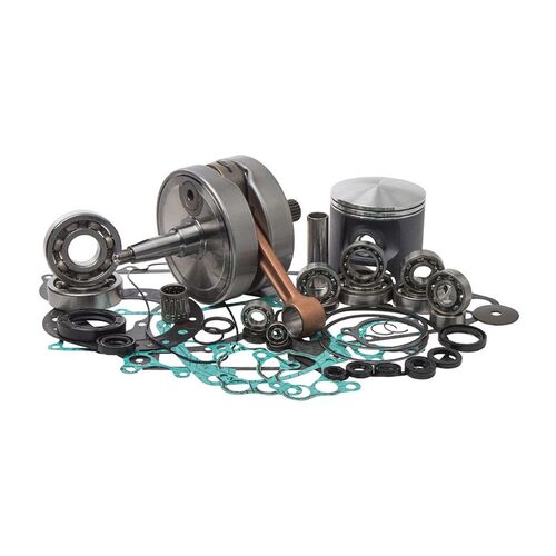 COMPLETE ENGINE REBUILD KIT HON CR 500 R 1989-2001