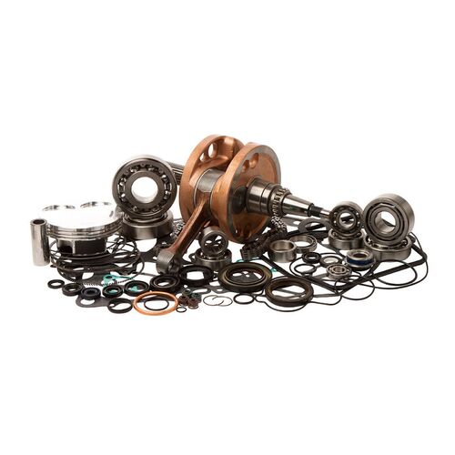 Complete Engine Rebuild Kit