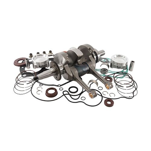COMPLETE ENGINE REBUILD KIT POL RANGER 800 08-10